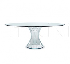 Итальянские Столы обеденные - Стол BARRIQUE 72 фабрика Reflex Angelo