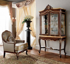 Витрина 12602 фабрика Modenese Gastone