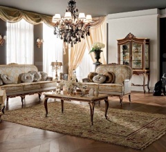 Витрина 12602 фабрика Modenese Gastone