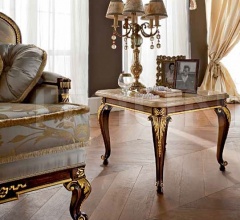 Итальянские Столики - Столик 12622 Итальянские Столики - Столик 12622 фабрика Modenese Gastone