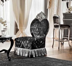 Кресло 12437 фабрика Modenese Gastone