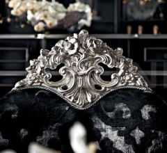 Кресло 12437 фабрика Modenese Gastone