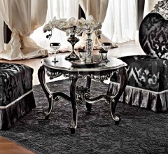Итальянские Столики - Кофейный столик 12626 Итальянские Столики - Кофейный столик 12626 фабрика Modenese Gastone