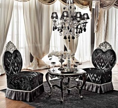 Итальянские Столики - Кофейный столик 12626 Итальянские Столики - Кофейный столик 12626 фабрика Modenese Gastone