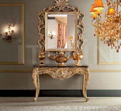 Настенное зеркало 12635 Настенное зеркало 12635 фабрика Modenese Gastone