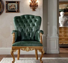 Кресло 12435 cat.4 фабрика Modenese Gastone