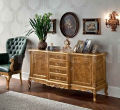 Буфет 12106 фабрика Modenese Gastone
