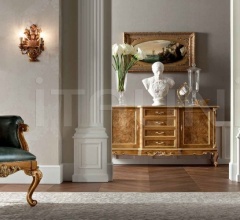 Подставка под цветы 12666 фабрика Modenese Gastone