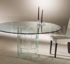 Итальянские Столы обеденные - Стол POZZO DEI DESIDERI фабрика Reflex Angelo