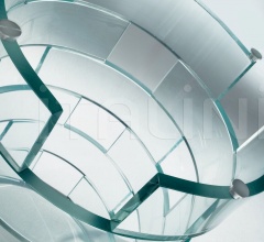 Итальянские Столы обеденные - Стол POZZO DEI DESIDERI фабрика Reflex Angelo