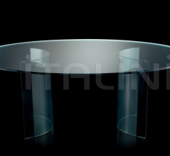 Итальянские Столы обеденные - Стол 1002/1003 фабрика Reflex Angelo