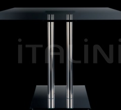 Итальянские Столы обеденные - Стол DIAMANTE 72 фабрика Reflex Angelo
