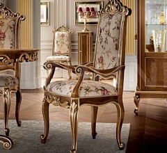 Стул 12502/12503 фабрика Modenese Gastone