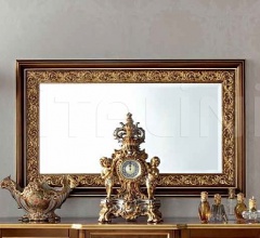 Настенное зеркало 12646 Настенное зеркало 12646 фабрика Modenese Gastone
