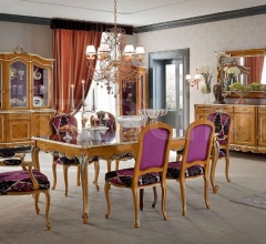 Буфет 12104 фабрика Modenese Gastone