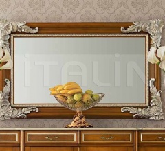 Настенное зеркало 12636 Настенное зеркало 12636 фабрика Modenese Gastone