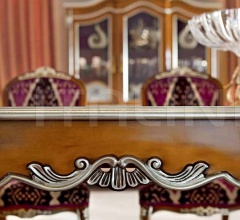 Раздвижной стол 12139 фабрика Modenese Gastone