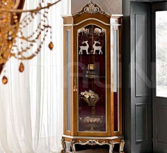 Угловая витрина 12125 Угловая витрина 12125 фабрика Modenese Gastone
