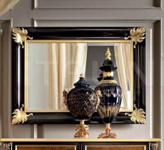 Настенное зеркало 12649 Настенное зеркало 12649 фабрика Modenese Gastone