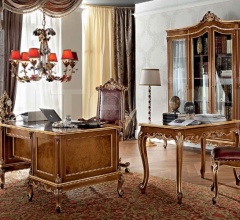Письменный стол 12303 Письменный стол 12303 фабрика Modenese Gastone