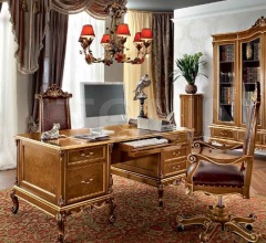 Кресло 12501 Кресло 12501 фабрика Modenese Gastone