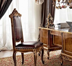 Стул 12503 фабрика Modenese Gastone