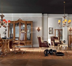 Стул 12503 фабрика Modenese Gastone