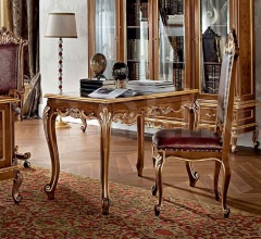 Письменный стол 12305 cat.2 Письменный стол 12305 cat.2 фабрика Modenese Gastone