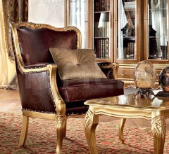 Кресло 12426 фабрика Modenese Gastone