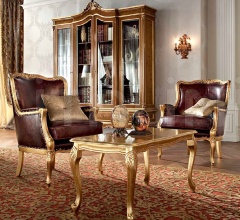 Кресло 12426 фабрика Modenese Gastone