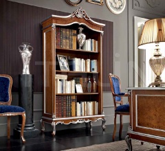 Книжный стеллаж 12302 фабрика Modenese Gastone