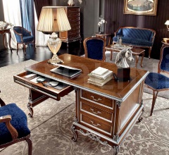 Стул 12508/12509 фабрика Modenese Gastone