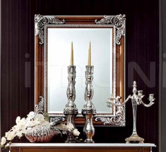 Настенное зеркало 12643 Настенное зеркало 12643 фабрика Modenese Gastone