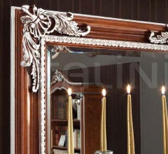 Настенное зеркало 12643 Настенное зеркало 12643 фабрика Modenese Gastone