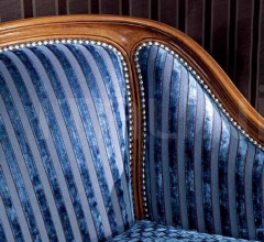 Двухместный диван 12429 фабрика Modenese Gastone