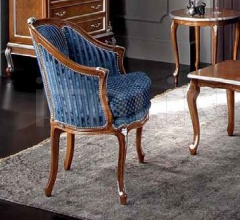 Кресло 12430 фабрика Modenese Gastone