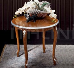 Итальянские Столики - Кофейный столик 12631 Итальянские Столики - Кофейный столик 12631 фабрика Modenese Gastone