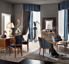 Комод-шкаф 12653 cat.2 фабрика Modenese Gastone