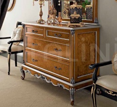 Комод 12207 фабрика Modenese Gastone