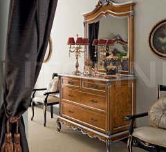 Комод 12207 фабрика Modenese Gastone