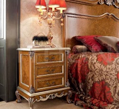 Тумбочка 12208 cat.2 фабрика Modenese Gastone