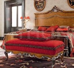 Банкетка 12514 Банкетка 12514 фабрика Modenese Gastone
