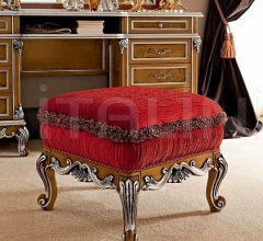 Пуф 12516 фабрика Modenese Gastone