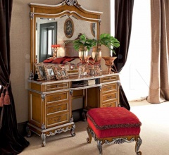 Пуф 12516 фабрика Modenese Gastone