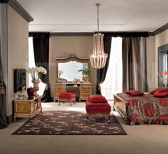 Пуф 12516 фабрика Modenese Gastone