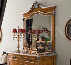 Настенное зеркало 12642 Настенное зеркало 12642 фабрика Modenese Gastone