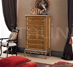 Комод-шкаф 12653 cat.2 фабрика Modenese Gastone