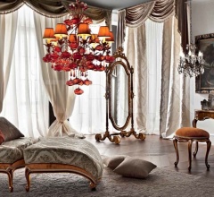 Напольное зеркало 12652 Напольное зеркало 12652 фабрика Modenese Gastone