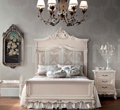 Кровать 12204 фабрика Modenese Gastone