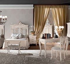 Тумбочка 12208 cat.4 фабрика Modenese Gastone